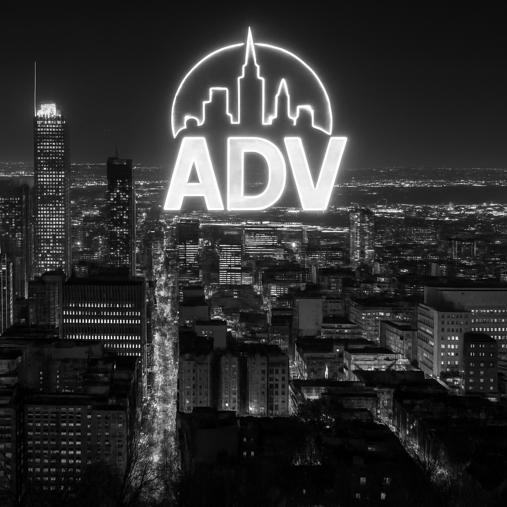 ART DE VILLE Cityscape